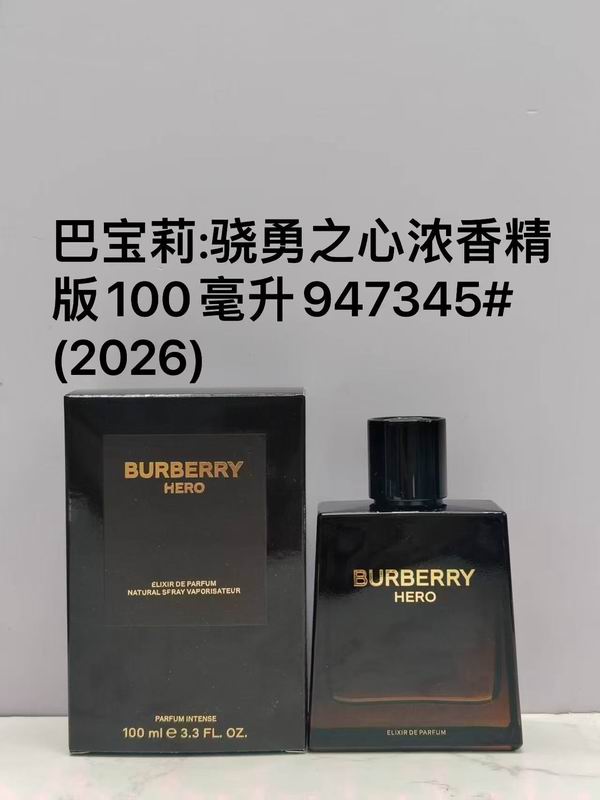 Burberry 100ml 52